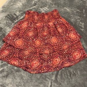 Garage Skirt